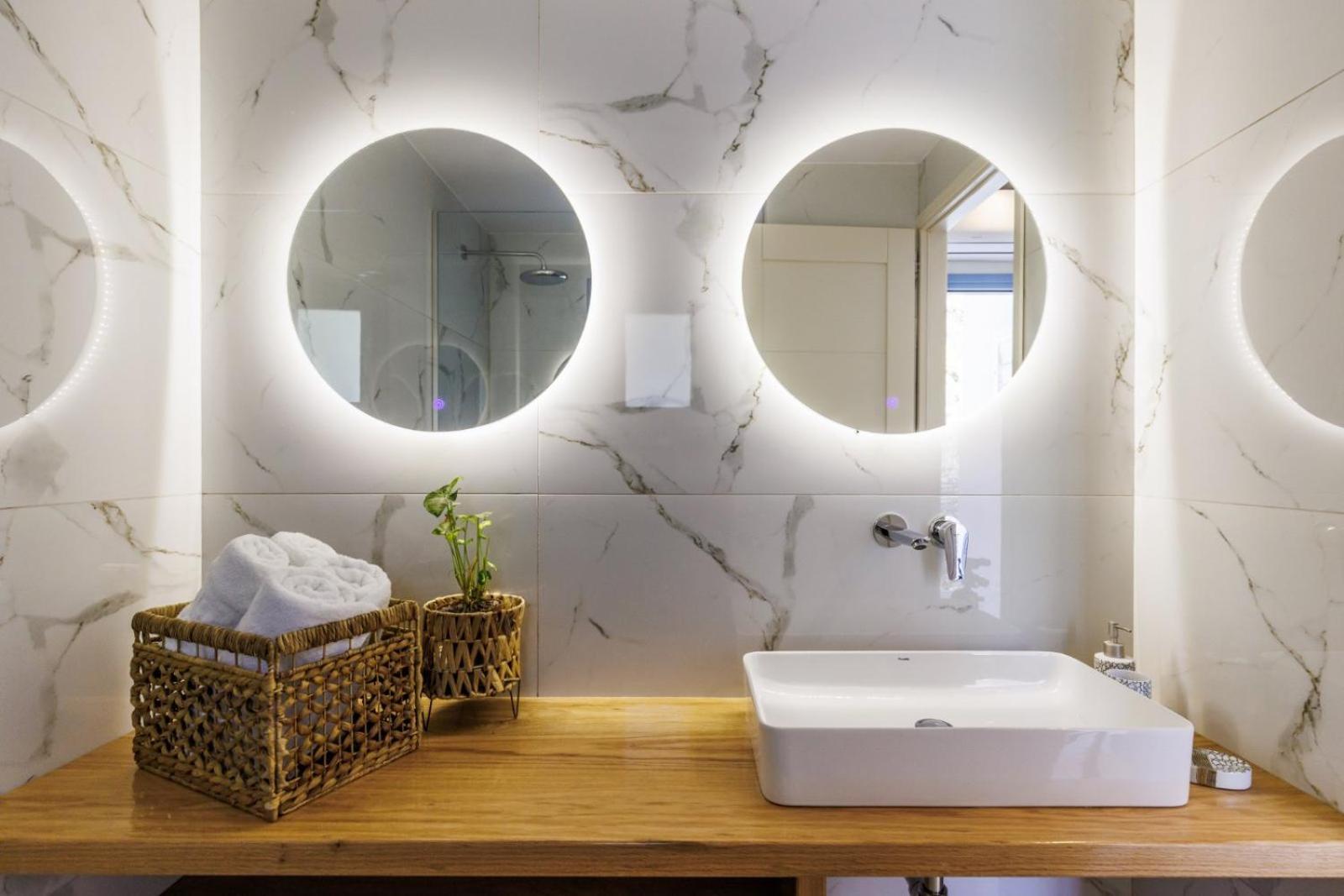 Limnonari Double Room Szkópelosz Kültér fotó